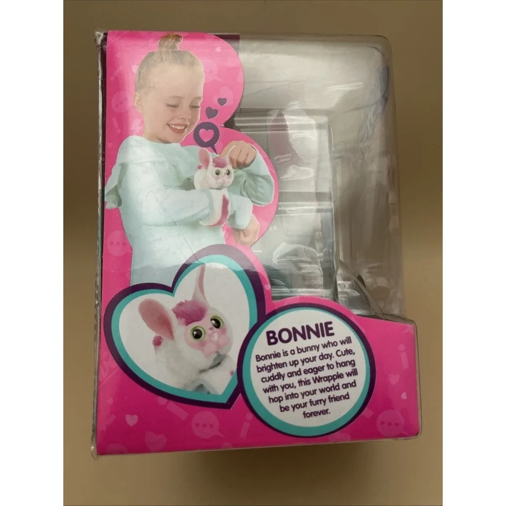 moose toys little live